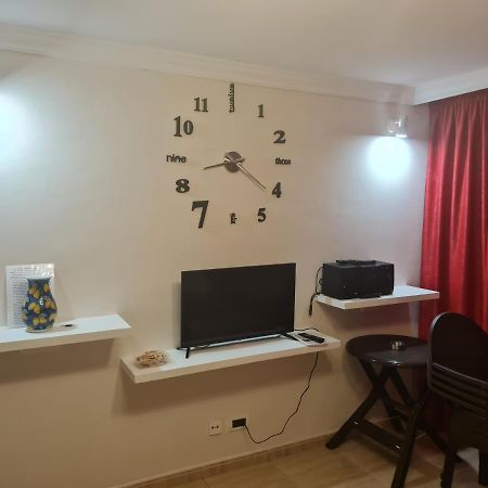 Apartamento Casablanca, El Poris Санта-Крус-де-Тенерифе Экстерьер фото