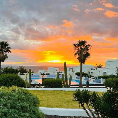 Apartamento Casablanca, El Poris Санта-Крус-де-Тенерифе Экстерьер фото