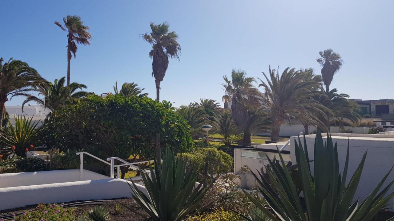 Apartamento Casablanca, El Poris Санта-Крус-де-Тенерифе Экстерьер фото