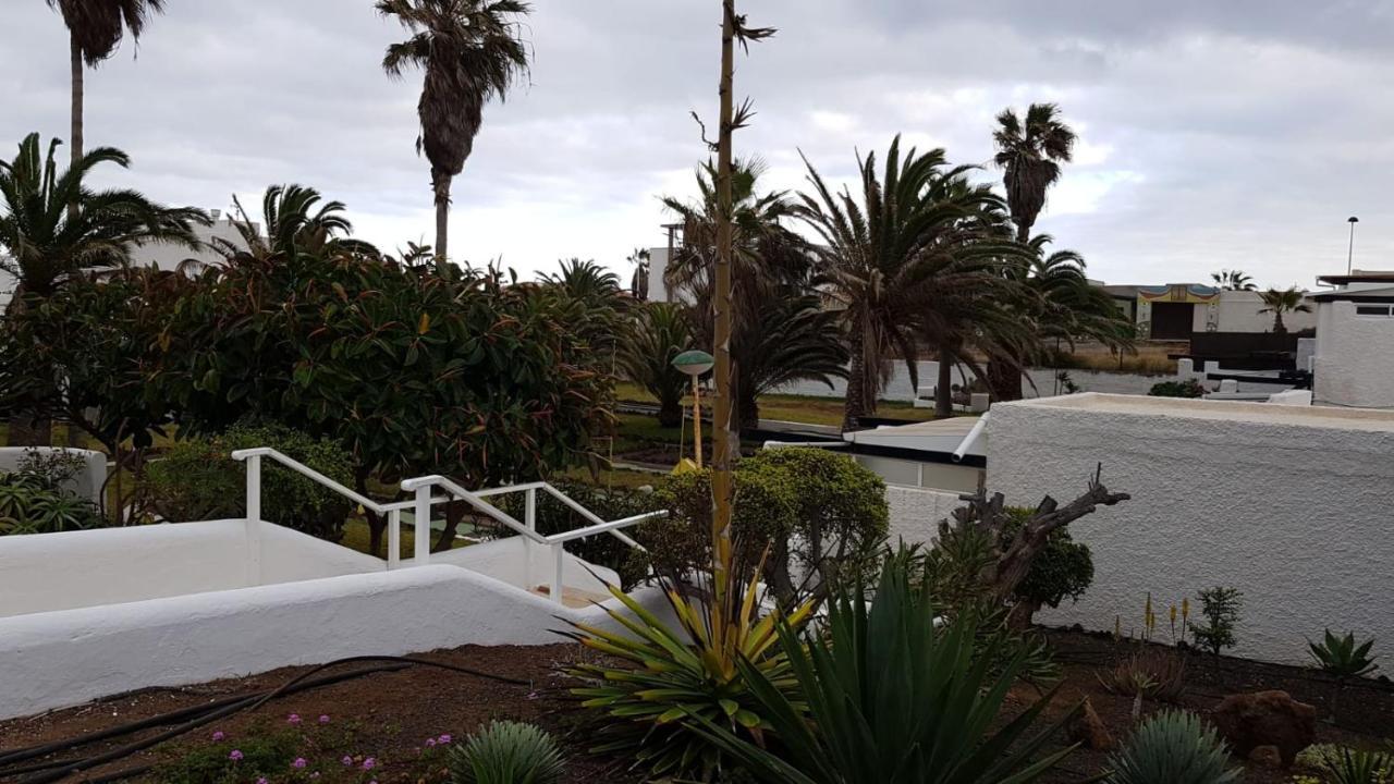 Apartamento Casablanca, El Poris Санта-Крус-де-Тенерифе Экстерьер фото
