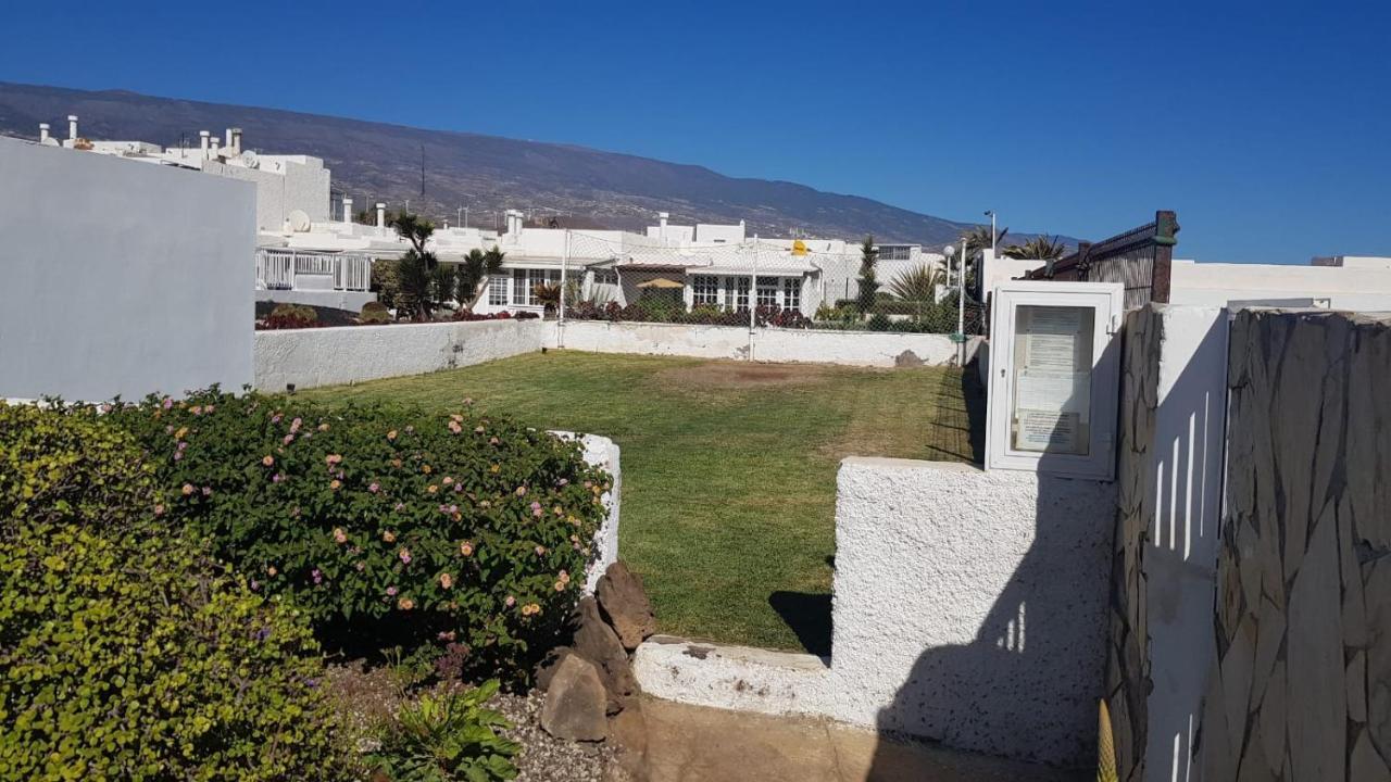 Apartamento Casablanca, El Poris Санта-Крус-де-Тенерифе Экстерьер фото