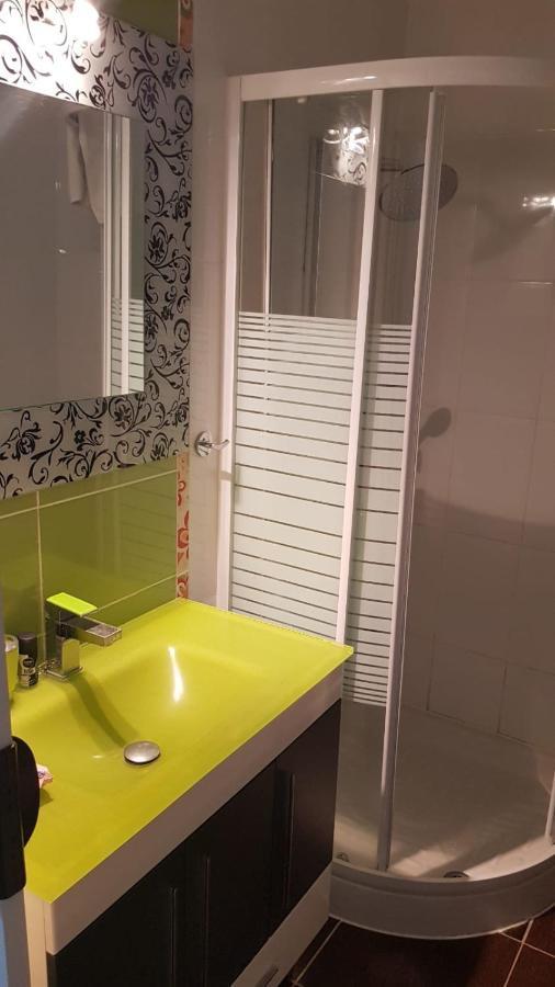 Apartamento Casablanca, El Poris Санта-Крус-де-Тенерифе Экстерьер фото