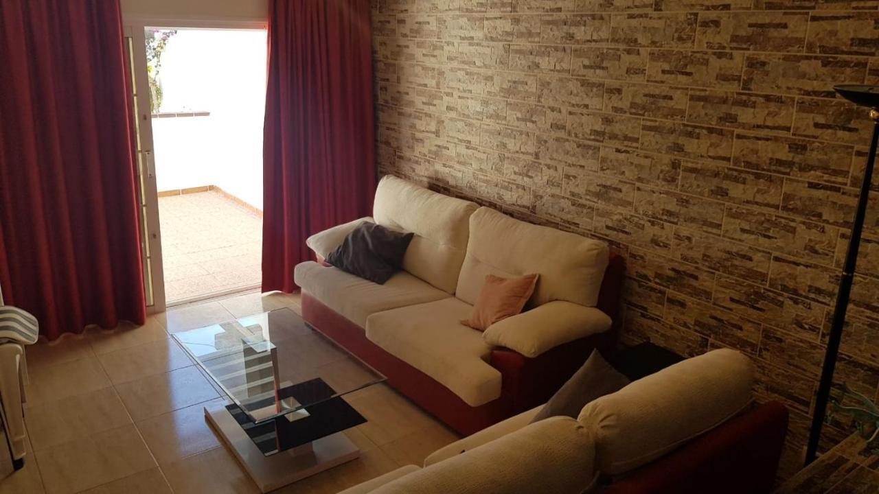 Apartamento Casablanca, El Poris Санта-Крус-де-Тенерифе Экстерьер фото