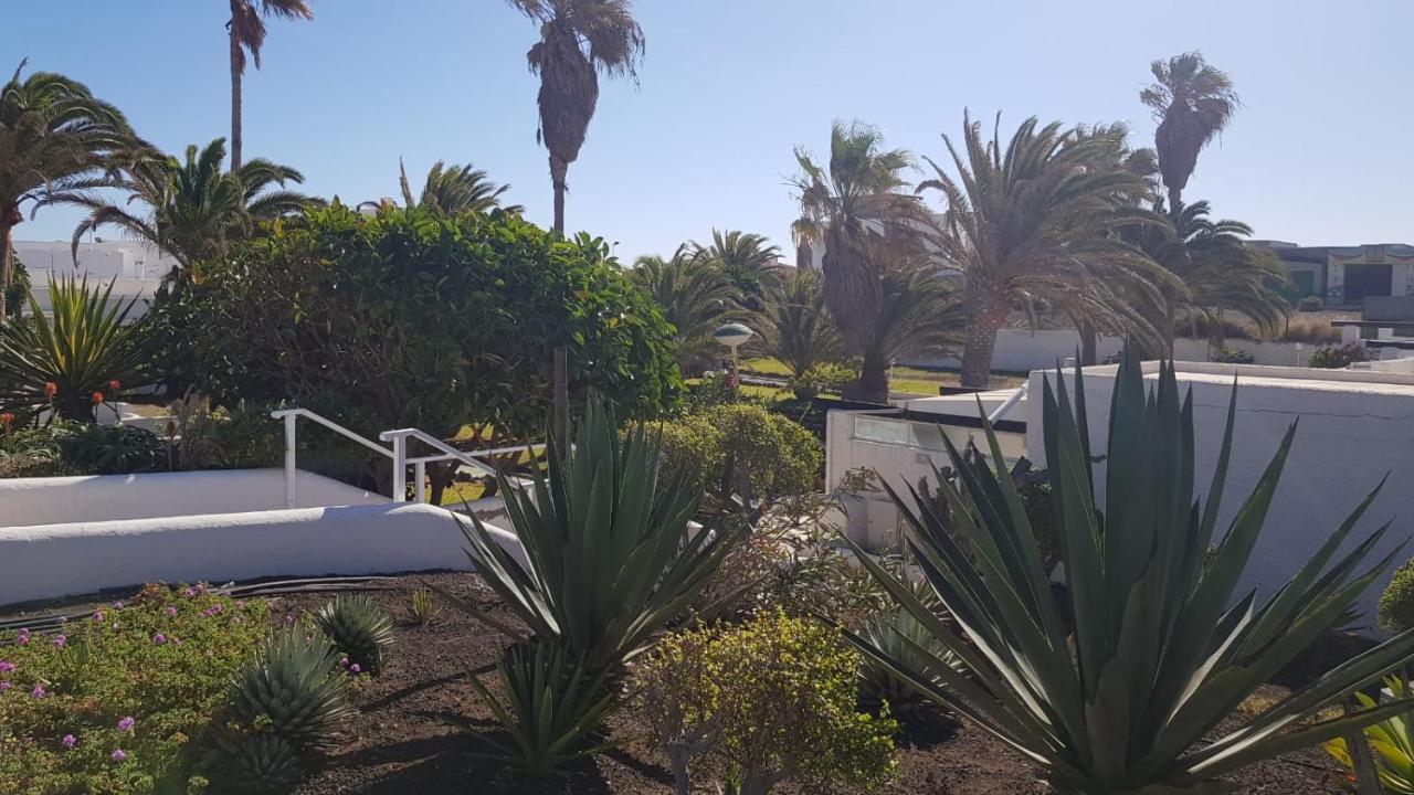 Apartamento Casablanca, El Poris Санта-Крус-де-Тенерифе Экстерьер фото