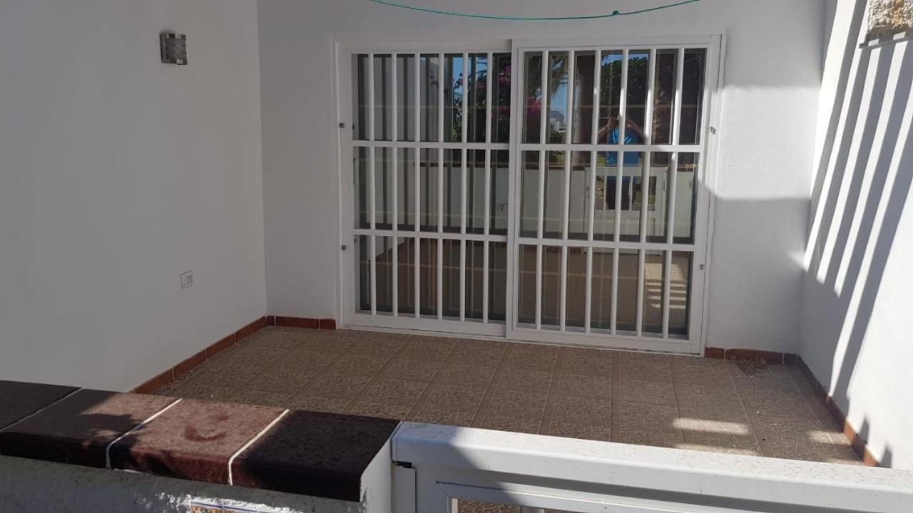 Apartamento Casablanca, El Poris Санта-Крус-де-Тенерифе Экстерьер фото