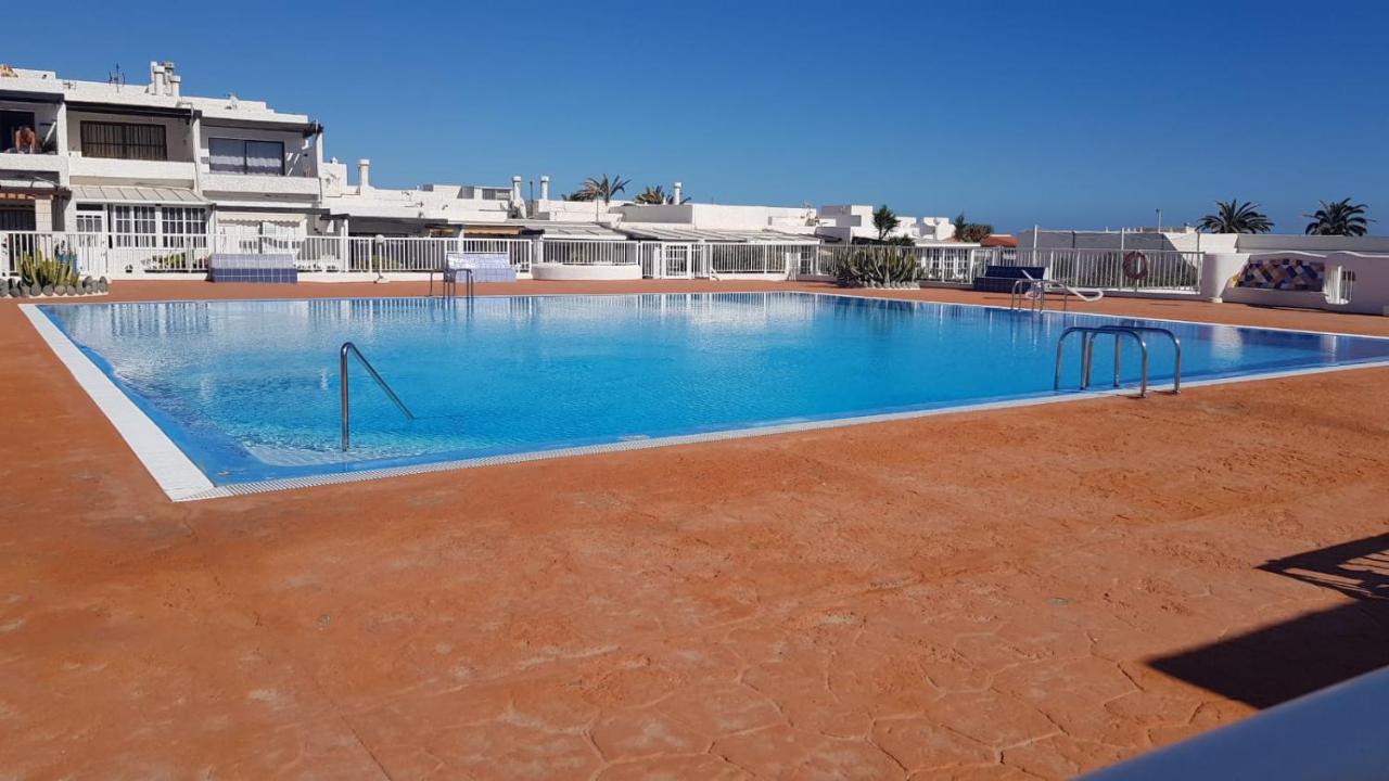 Apartamento Casablanca, El Poris Санта-Крус-де-Тенерифе Экстерьер фото