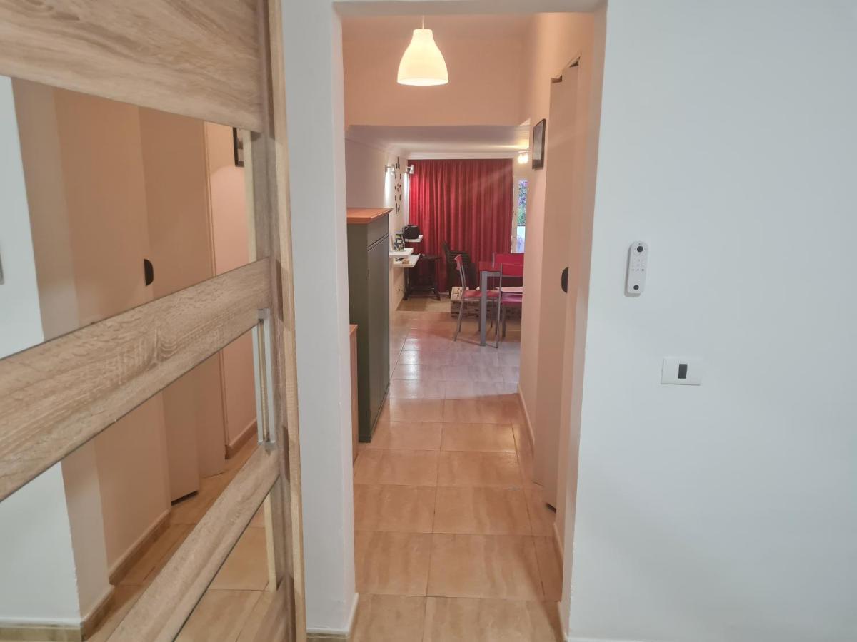 Apartamento Casablanca, El Poris Санта-Крус-де-Тенерифе Экстерьер фото