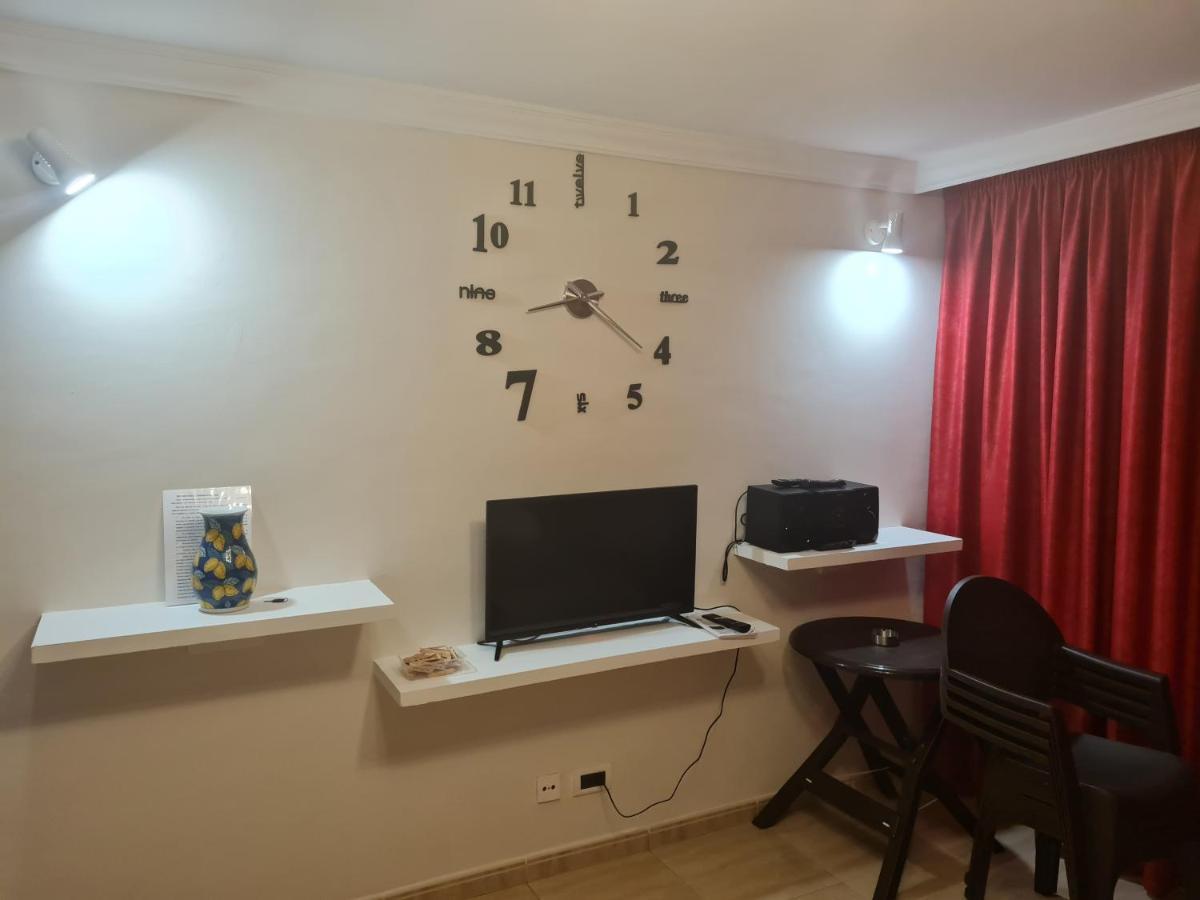 Apartamento Casablanca, El Poris Санта-Крус-де-Тенерифе Экстерьер фото
