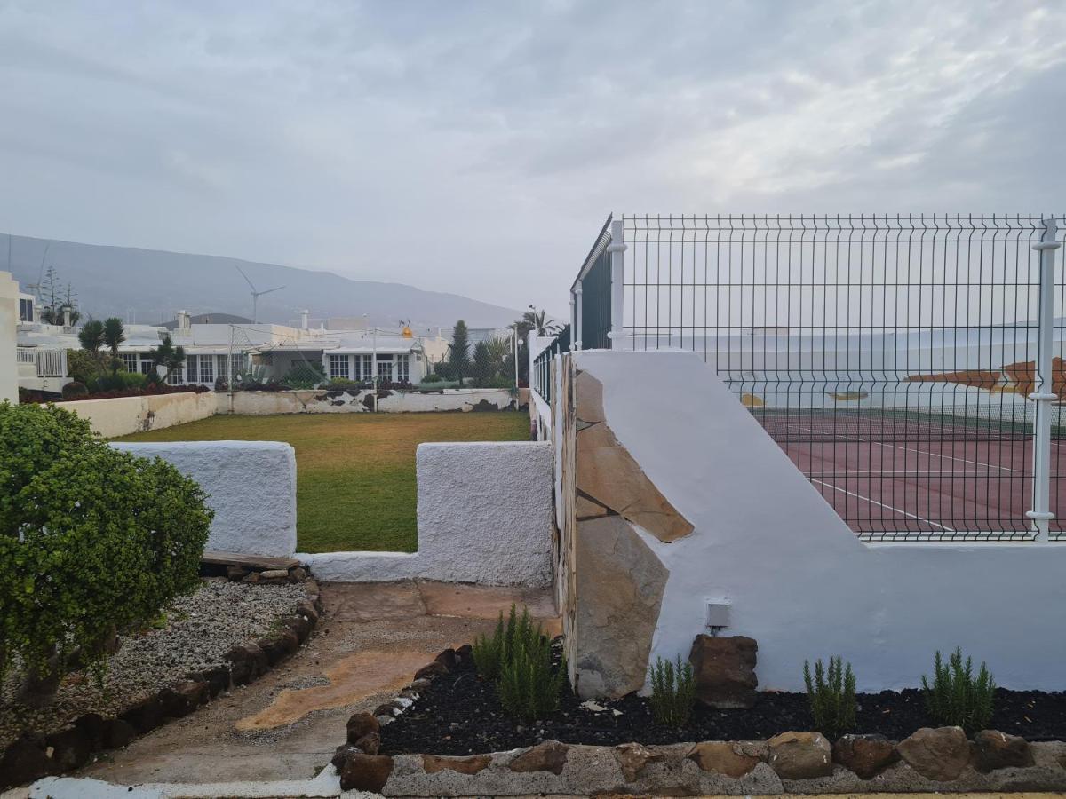 Apartamento Casablanca, El Poris Санта-Крус-де-Тенерифе Экстерьер фото