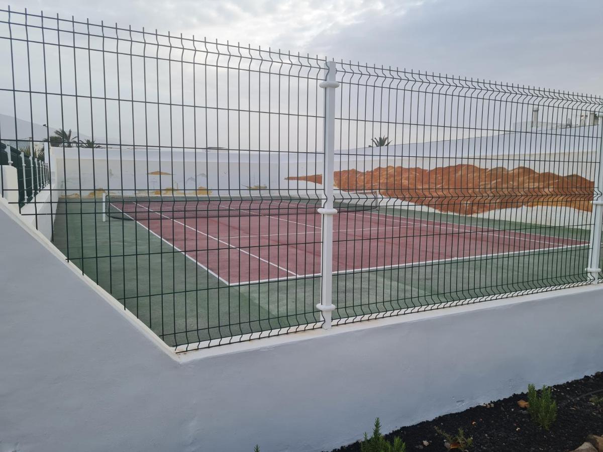 Apartamento Casablanca, El Poris Санта-Крус-де-Тенерифе Экстерьер фото