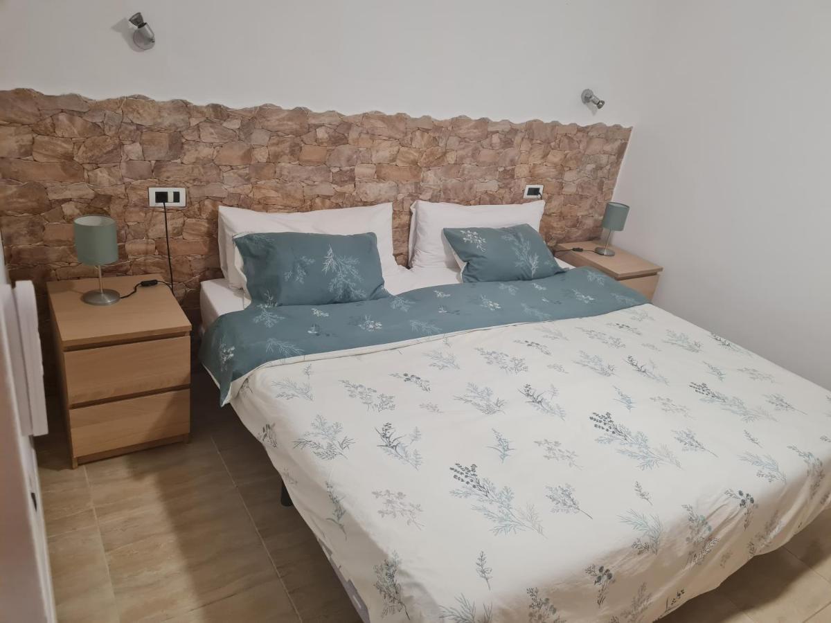 Apartamento Casablanca, El Poris Санта-Крус-де-Тенерифе Экстерьер фото
