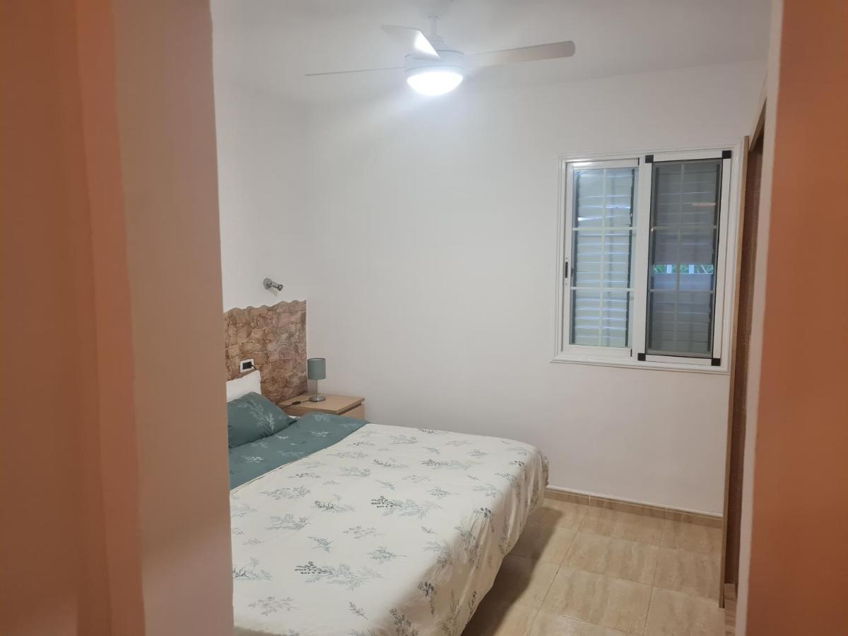Apartamento Casablanca, El Poris Санта-Крус-де-Тенерифе Экстерьер фото