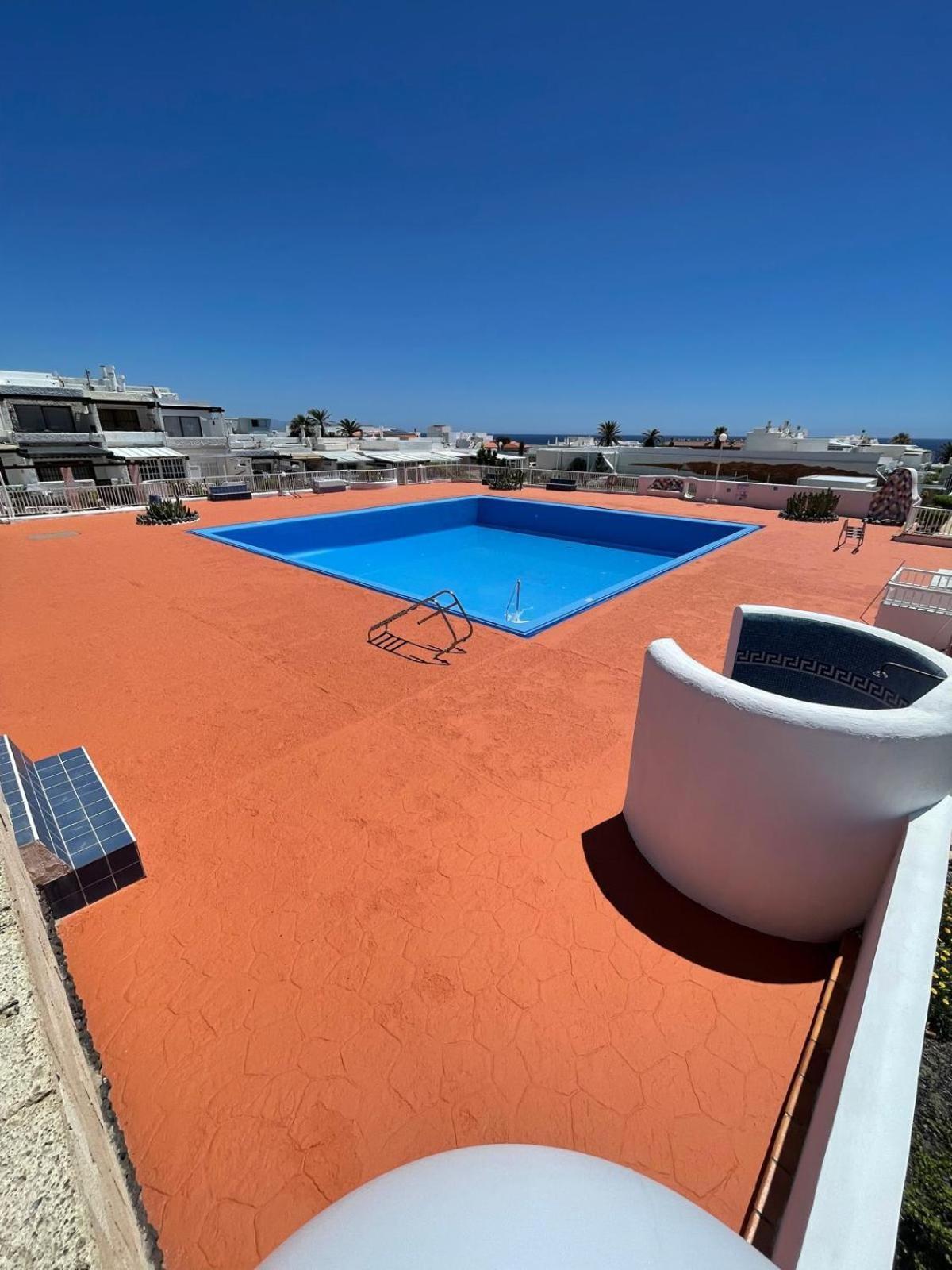 Apartamento Casablanca, El Poris Санта-Крус-де-Тенерифе Экстерьер фото